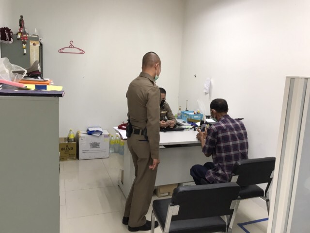 ตั้งข้อหาลุงกระบะเมากร่าง ชน จยย.นักศึกษาเจ็บ