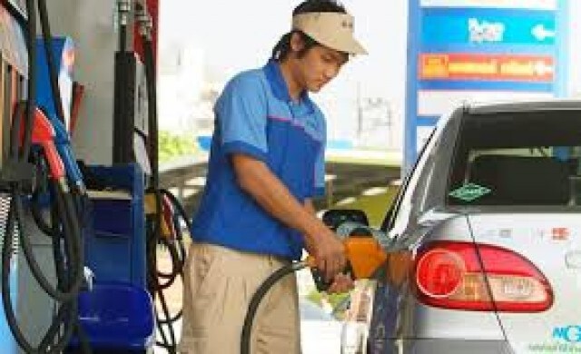 วันนี้เต็มถัง! ปตท.-บางจาก ลดราคาเบนซิน-แก๊สโซฮอล์ 40 สต.