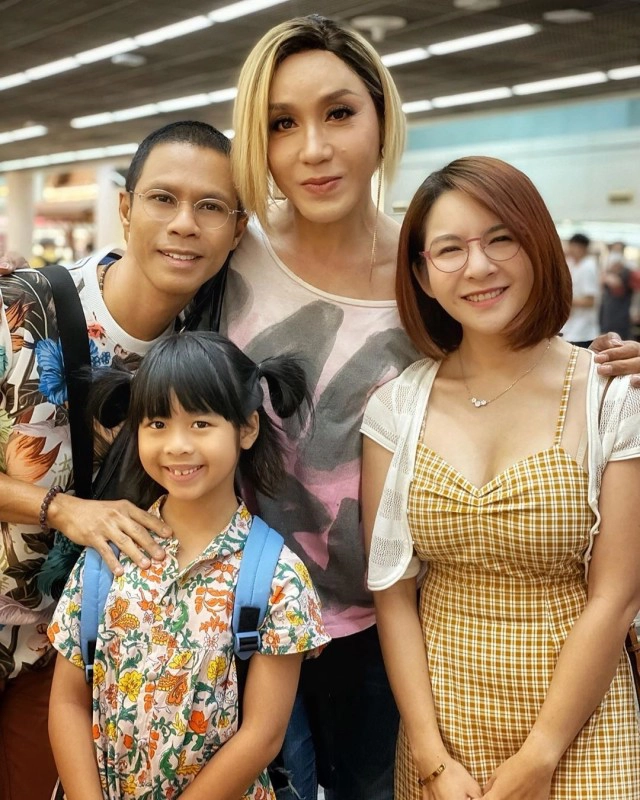 "มัม ลาโคนิค" รับชีวิตดิ่งเหว เหตุเปย์ผู้ชาย-ติดการพนันหนัก!