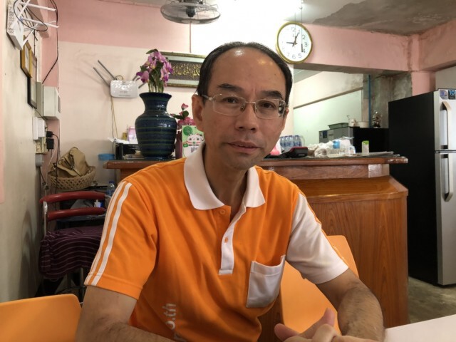 แนะรัฐพาคนไทยกลับบ้านก่อนนำเข้าต่างด้าว
