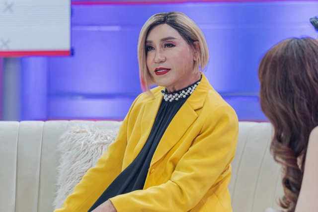 "มัม ลาโคนิค" รับชีวิตดิ่งเหว เหตุเปย์ผู้ชาย-ติดการพนันหนัก!