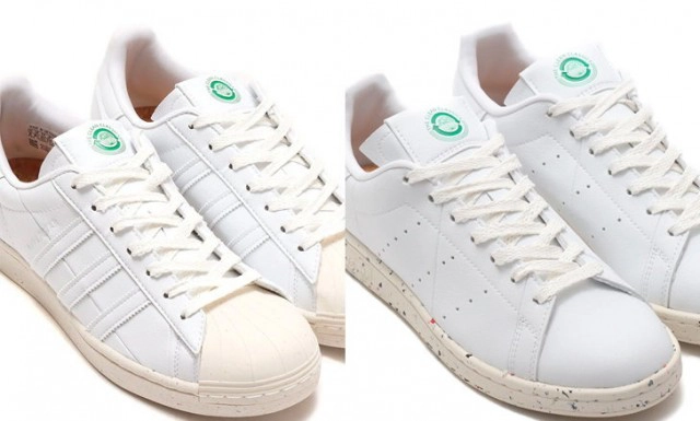 adidas ส่งนิวคอลเลคชั่น The Clean Classics