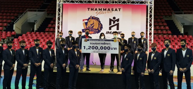 "ม้าศึกลูกแม่โดม"ขอลุ้นแชมป์โต๊ะเล็ก