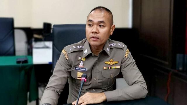 สุดเหี้ยม .45 จ่อยิงเบ้าตาดับคาซอย