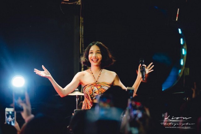 "โบกี้ ไลอ้อน" ขอโทษ ปมฉีกฉากกั้นคาผับ หลังถูกจวกยับ