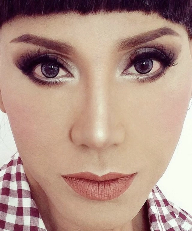 "มัม ลาโคนิค" รับชีวิตดิ่งเหว เหตุเปย์ผู้ชาย-ติดการพนันหนัก!