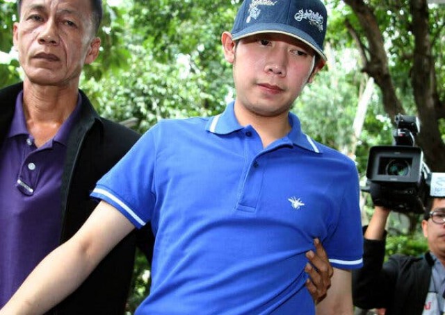 ทนายดังแคลงใจ รองอัยการสูงสุดช่วยคดี "บอส อยู่วิทยา" เคยช่วยคดี "โอ๊ค"