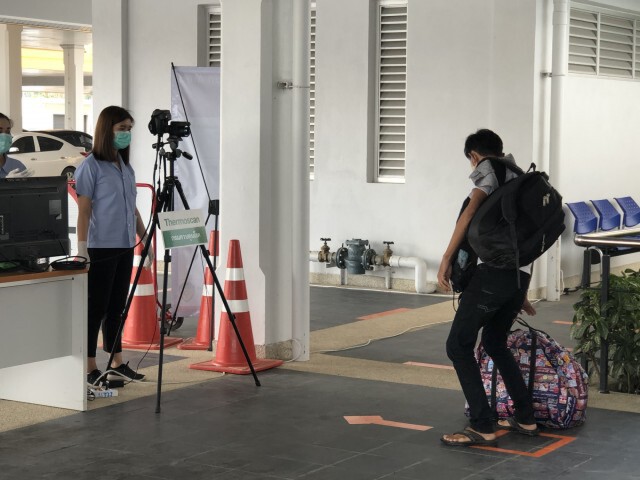 แนะรัฐพาคนไทยกลับบ้านก่อนนำเข้าต่างด้าว