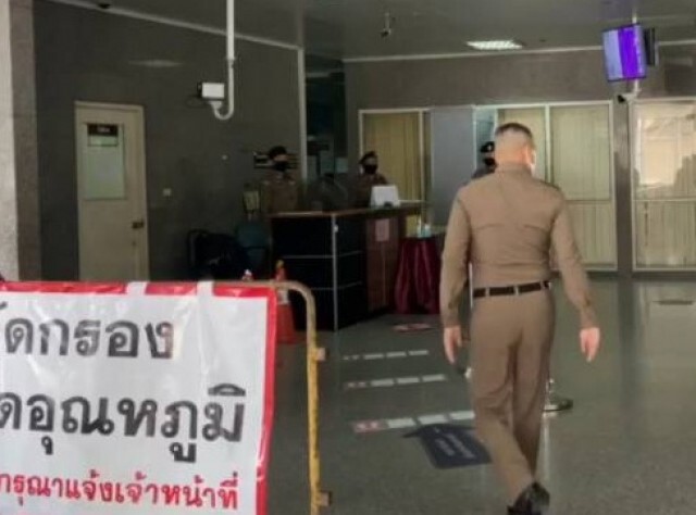เริ่มแล้ว.! ถกคดี "บอส กระทิงแดง"