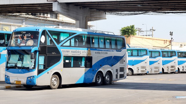 บขส.รุกแผนพัฒนาอสังหาฯ สร้างรายได้
