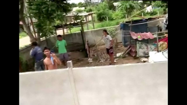 หนุ่มโพสต์คลิปหลาน รุมด่าแม่เหตุถูกไล่ออกจากบ้าน