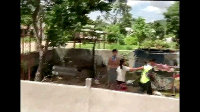 หนุ่มโพสต์คลิปหลาน รุมด่าแม่เหตุถูกไล่ออกจากบ้าน