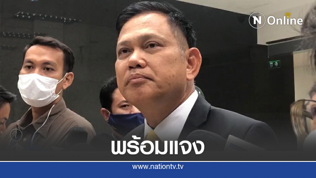อสส.ยันถกคดี"บอส อยู่วิทยา"คืบหน้าไปมาก