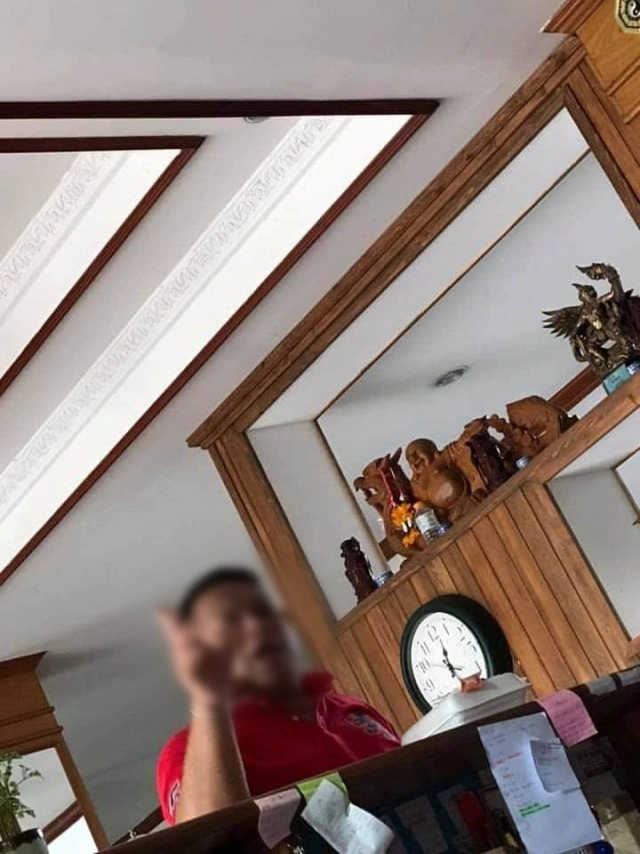 มิจฉาชีพ เข้าพักโรงแรมหลอกพนักงานสูญเงินหลายคน