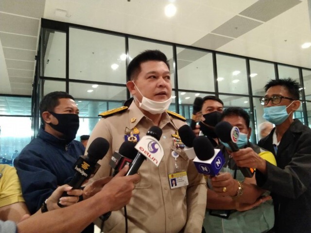 "สิระ" ห่วงพยานปากสุดท้าย วอนผบ.ตร. ปกป้องคุ้มครองพยานให้ถึงที่สุด