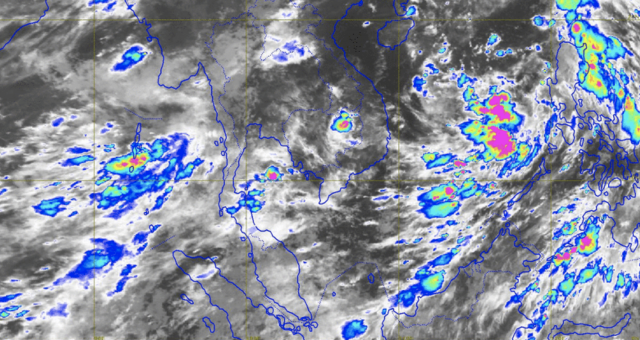 อุตุฯเตือน ทุกภาคเจอฝนหนักระวังอันตราย