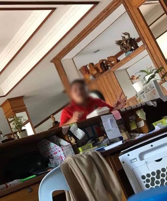 มิจฉาชีพ เข้าพักโรงแรมหลอกพนักงานสูญเงินหลายคน