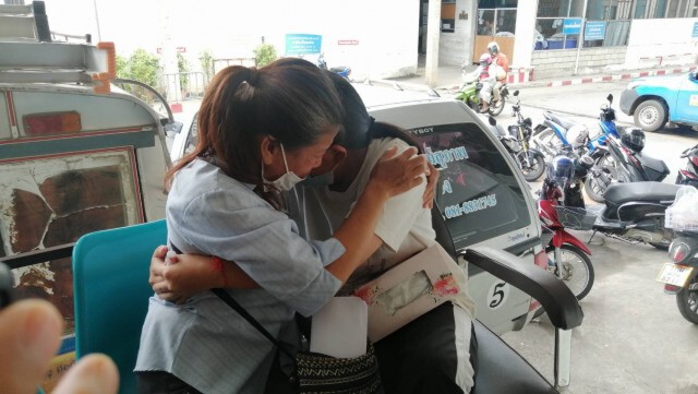 ลูกสาวพยาน "บอส อยู่​วิทยา" ยัน "พ่อ" ไม่เคยเล่าให้ฟัง