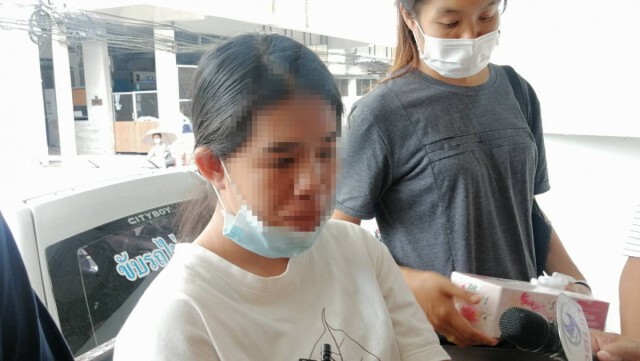 ลูกสาวพยาน "บอส อยู่​วิทยา" ยัน "พ่อ" ไม่เคยเล่าให้ฟัง