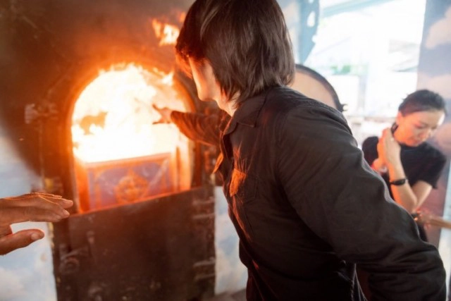 "รุจ เดอะสตาร์" ความในใจถึงคุณพ่อ "ความคิดถึง ที่คงไปไม่ถึงแล้ว"