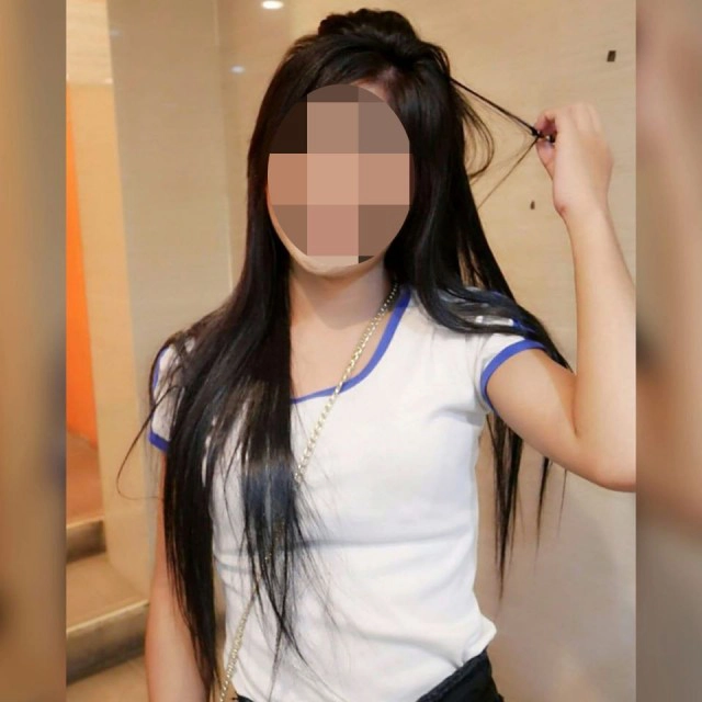 กระบะชนจยย.สาวประเภทสองลากไกล1กม.