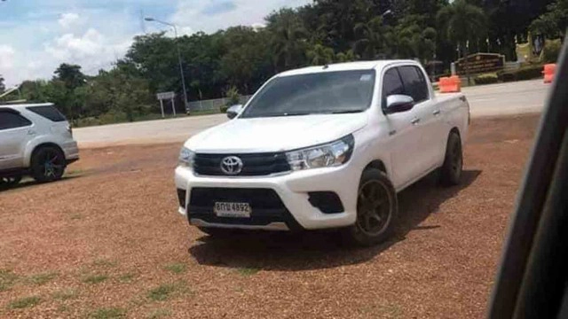 พนง.สาวไฟแนนซ์ แจงไม่ใช่แก๊งมิจฉาชีพยึดรถ