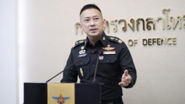นายกฯสั่งทหารเข้มชายแดนกันต่างด้าวลอบเข้าไทย
