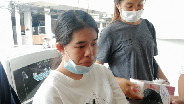 แม่-ลูก ยันไม่ทราบทรัพย์สินพยาน "บอส กระทิงแดง"