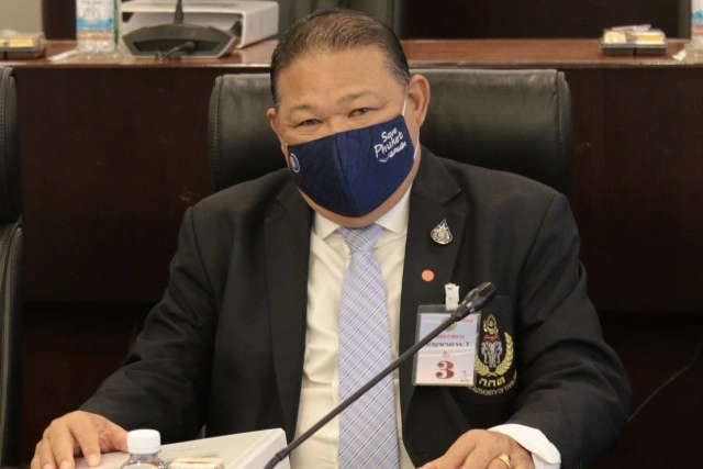 ปชช.แห่สมัครปั่นระยอง ยกระดับความมั่นใจท่องเที่ยว จ.ระยอง