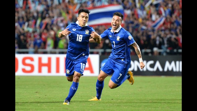 ชาติสมาชิกเห็นควร เลื่อนแข่งฟุตบอลชิงแชมป์อาเซียนออกไป1ปี