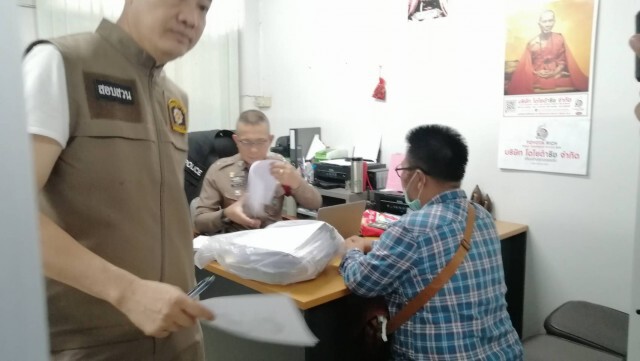 นำคู่กรณีพยาน "บอส กระทิงแดง"ตรวจร่างกายเพิ่ม