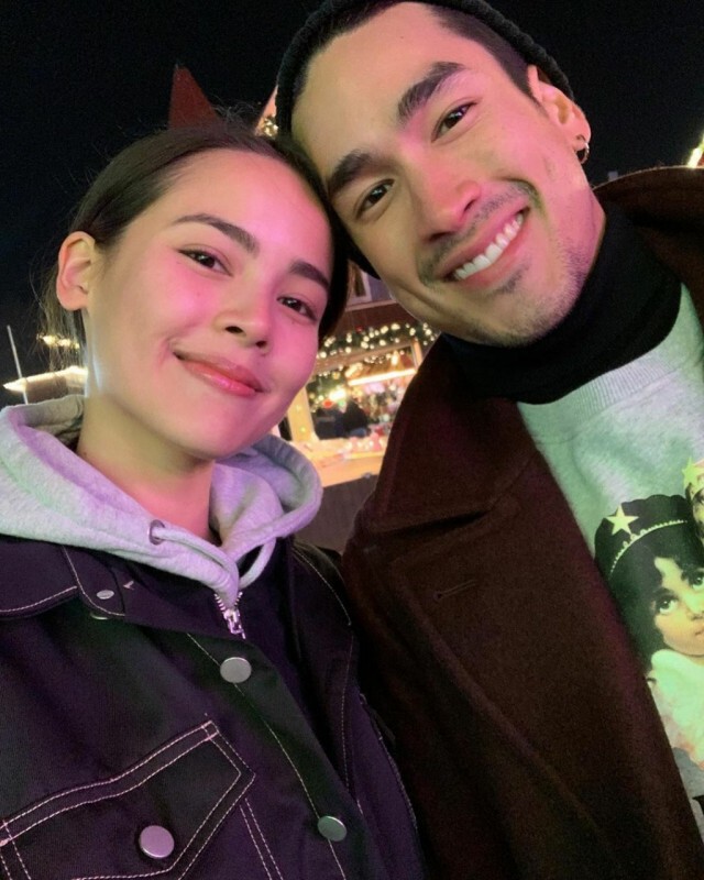 รักเดียวไม่เปลี่ยนใจ ‘ณเดชน์’ พร้อมขอแต่ง ‘ญาญ่า’