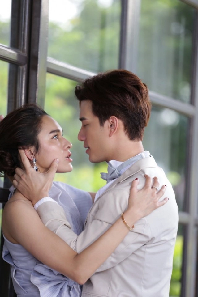 "บี้ เคพีเอ็น" ยัน เลิฟซีน "หยาดทิพย์" ตามบท ไม่ดุเดือดจนต้องเคลียร์เมีย