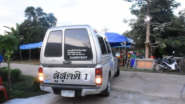 ญาติพยาน"บอส กระทิงแดง"ไม่ติดใจการตาย