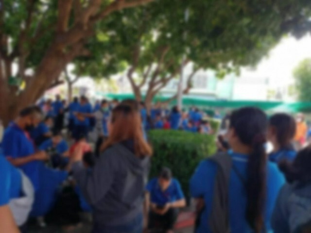 โรงงานดังนครสวรรค์ประกาศปิดกะทันหัน เลิกจ้าง พนง.กว่า 800 คน