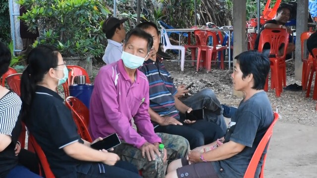 ญาติพยาน"บอส กระทิงแดง"ไม่ติดใจการตาย