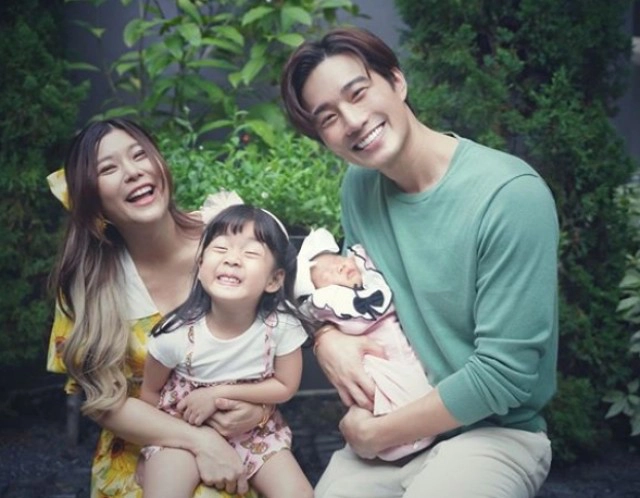 "บี้ เคพีเอ็น" ยัน เลิฟซีน "หยาดทิพย์" ตามบท ไม่ดุเดือดจนต้องเคลียร์เมีย