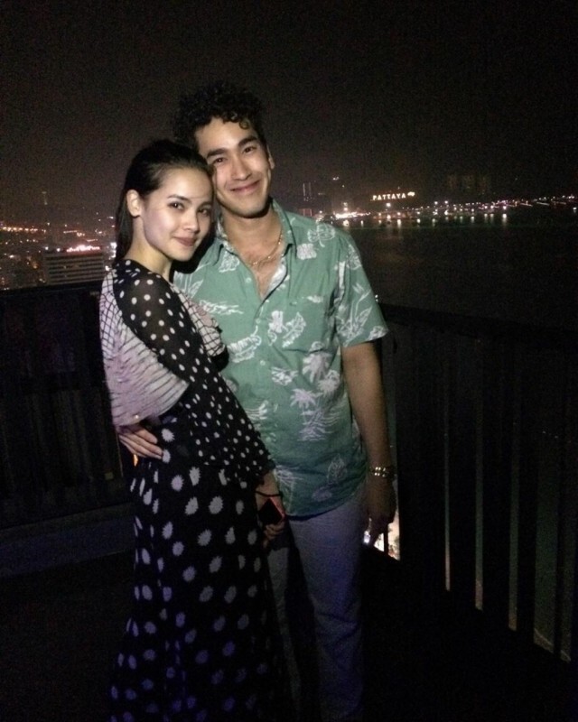 รักเดียวไม่เปลี่ยนใจ ‘ณเดชน์’ พร้อมขอแต่ง ‘ญาญ่า’