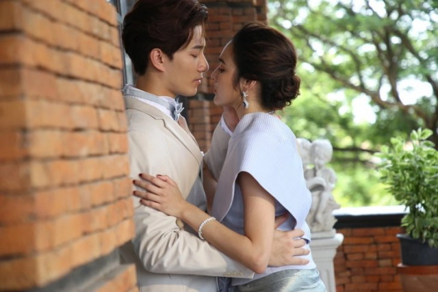 "บี้ เคพีเอ็น" ยัน เลิฟซีน "หยาดทิพย์" ตามบท ไม่ดุเดือดจนต้องเคลียร์เมีย