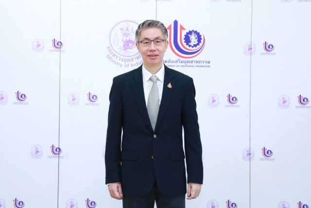 ปั้น 'บ้านนาต้นจั่น' ต้นแบบหมู่บ้านอุตฯสร้างสรรค์