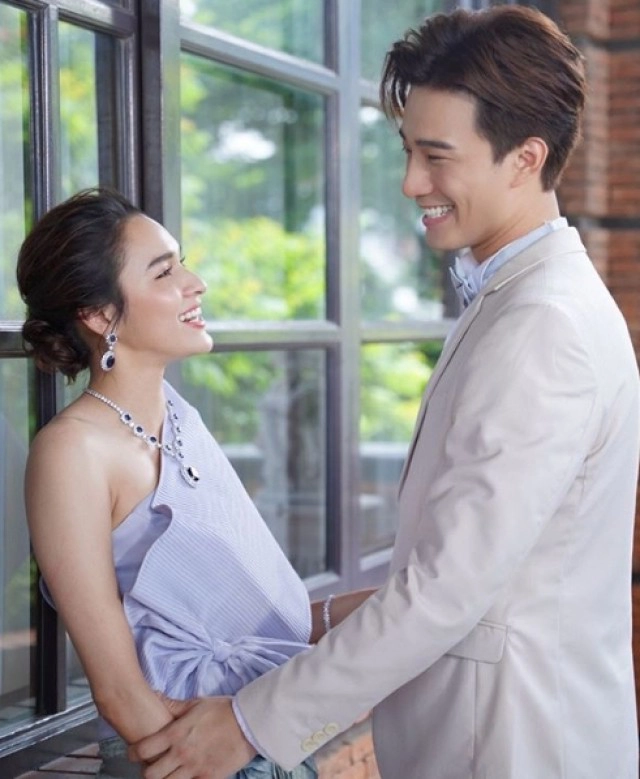 "บี้ เคพีเอ็น" ยัน เลิฟซีน "หยาดทิพย์" ตามบท ไม่ดุเดือดจนต้องเคลียร์เมีย