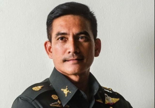 นายกฯสั่งทหารเข้มชายแดนกันต่างด้าวลอบเข้าไทย