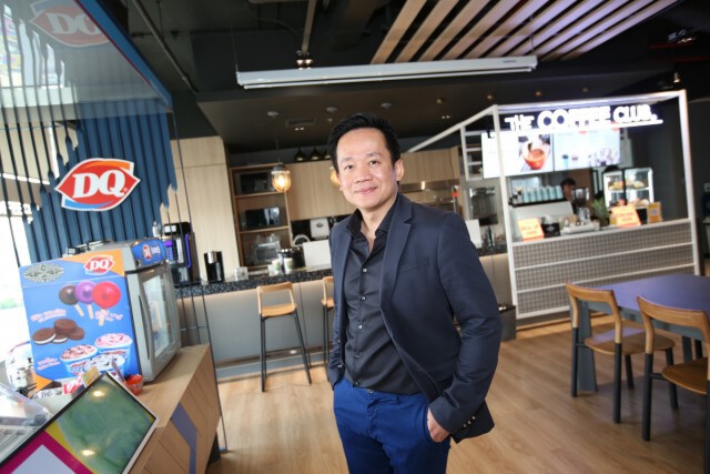 'ไมเนอร์ ฟู้ด' ลุยตลาดครึ่งปีหลังรับวิถีใหม่