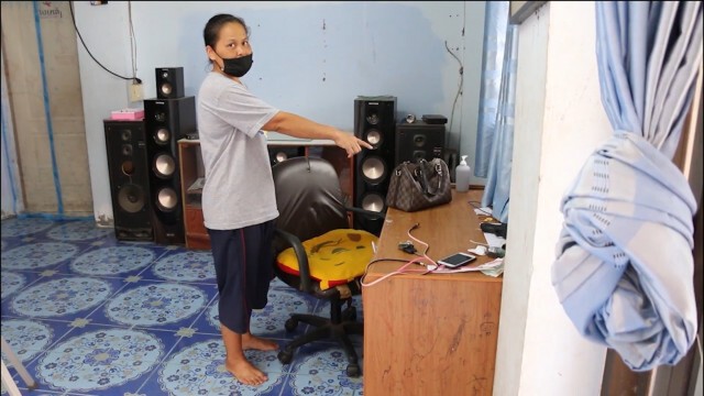 คนร้ายตีเนียนเป็นเจ้าของบ้าน ขโมยเงินสด 4,000 บาทหลบหนี