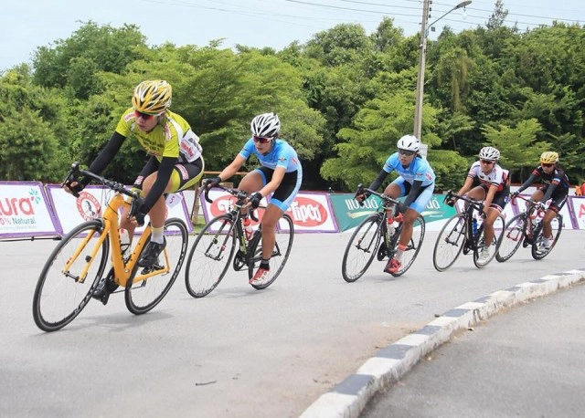 ปชช.แห่สมัครปั่นระยอง ยกระดับความมั่นใจท่องเที่ยว จ.ระยอง