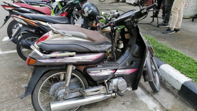 นำคู่กรณีพยาน "บอส กระทิงแดง"ตรวจร่างกายเพิ่ม