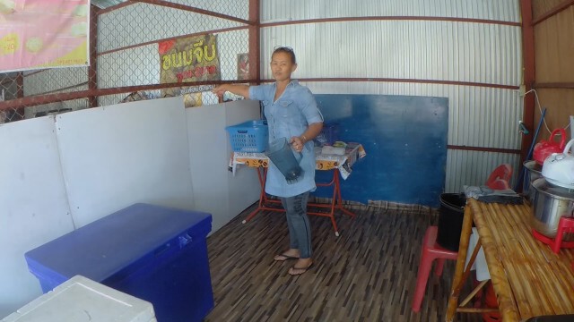 ร้องถูกโจรงัดร้านนับสิบครั้ง