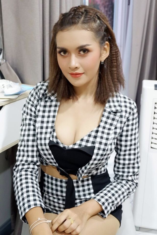 เจนนี่ เผยตอนนี้เครียดหนักมาก ขอพูดทีเดียวในวันที่จะแถลงข่าวเลยดีกว่า