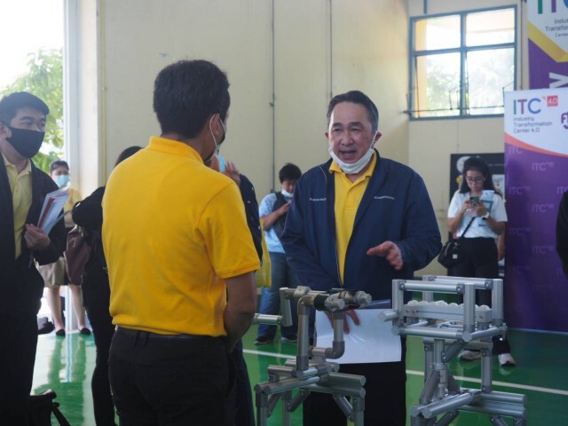 ก.อุตสาหกรรมเร่งยกระดับเกษตร