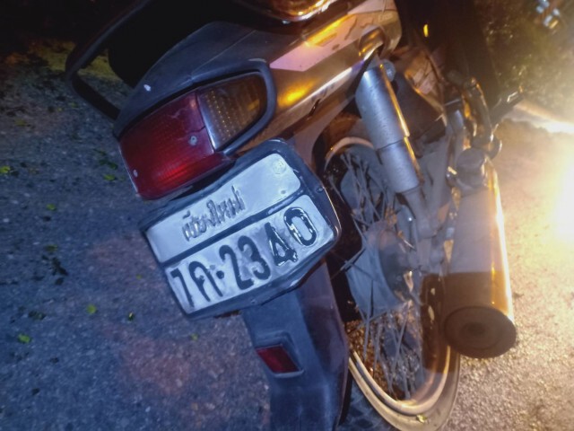 "สว.ก๊อง" ลั่นไม่รู้จัก ตระกูล"อยู่วิทยา"เป็นการส่วนตัว